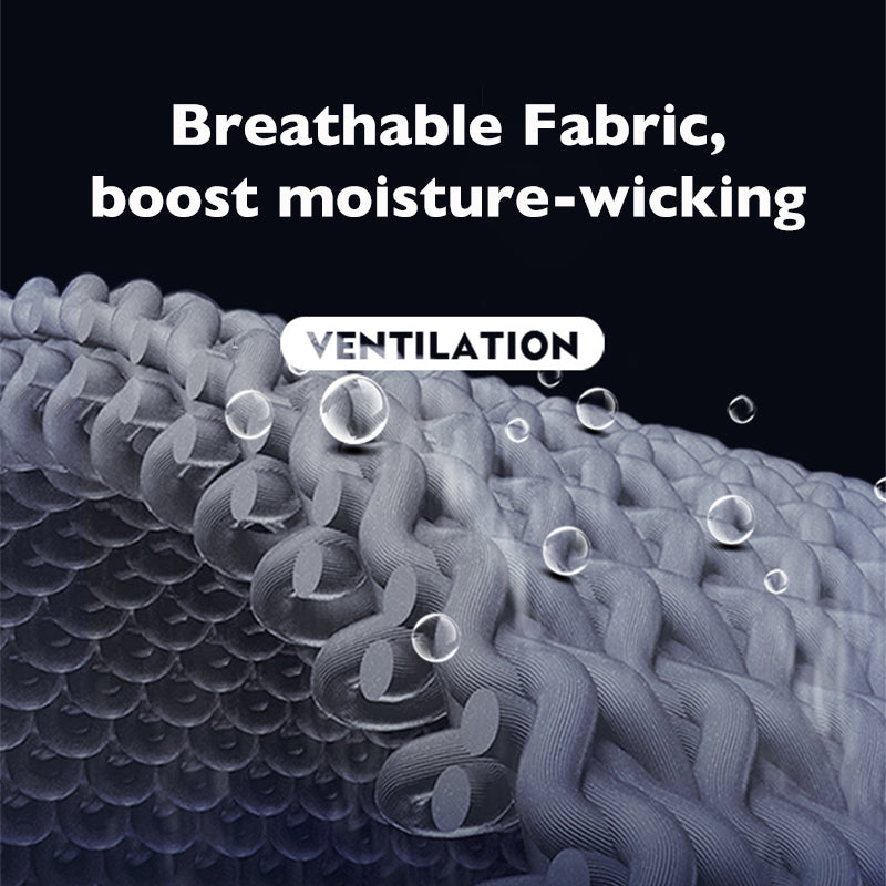 Men's Eagle Dual Pouch Briefs - 3 Pack