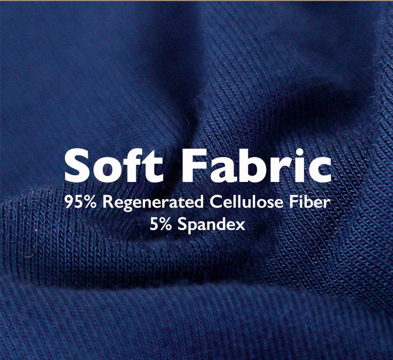 Men's Eagle Dual Pouch Briefs - 3 Pack