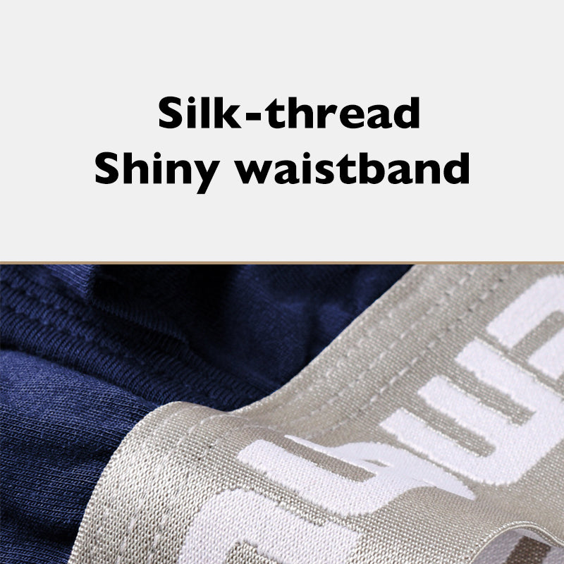 Men's Eagle Dual Pouch Briefs - 3 Pack