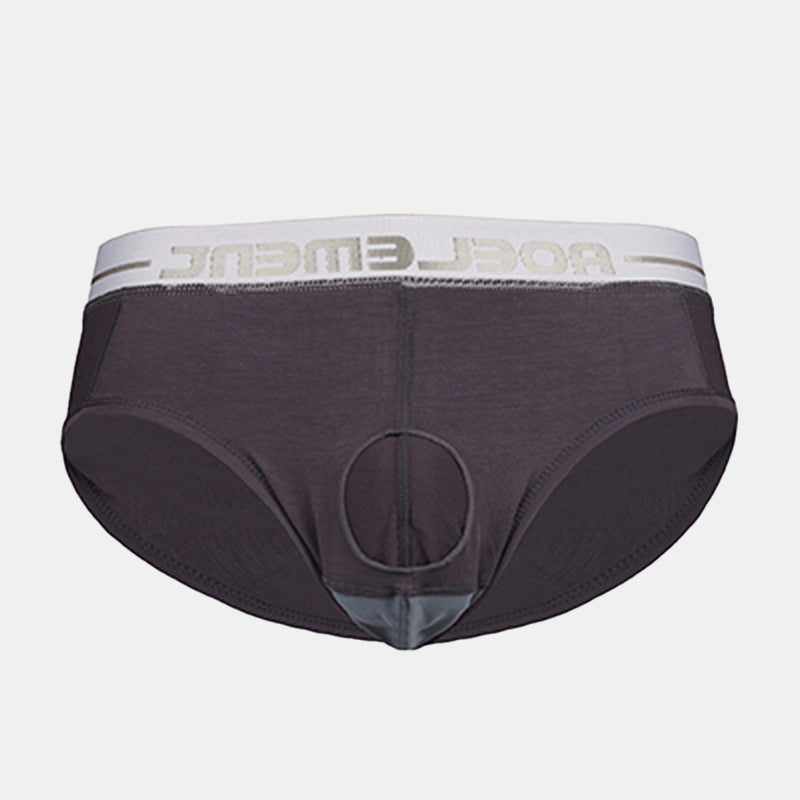 Men's Eagle Dual Pouch Briefs - 3 Pack