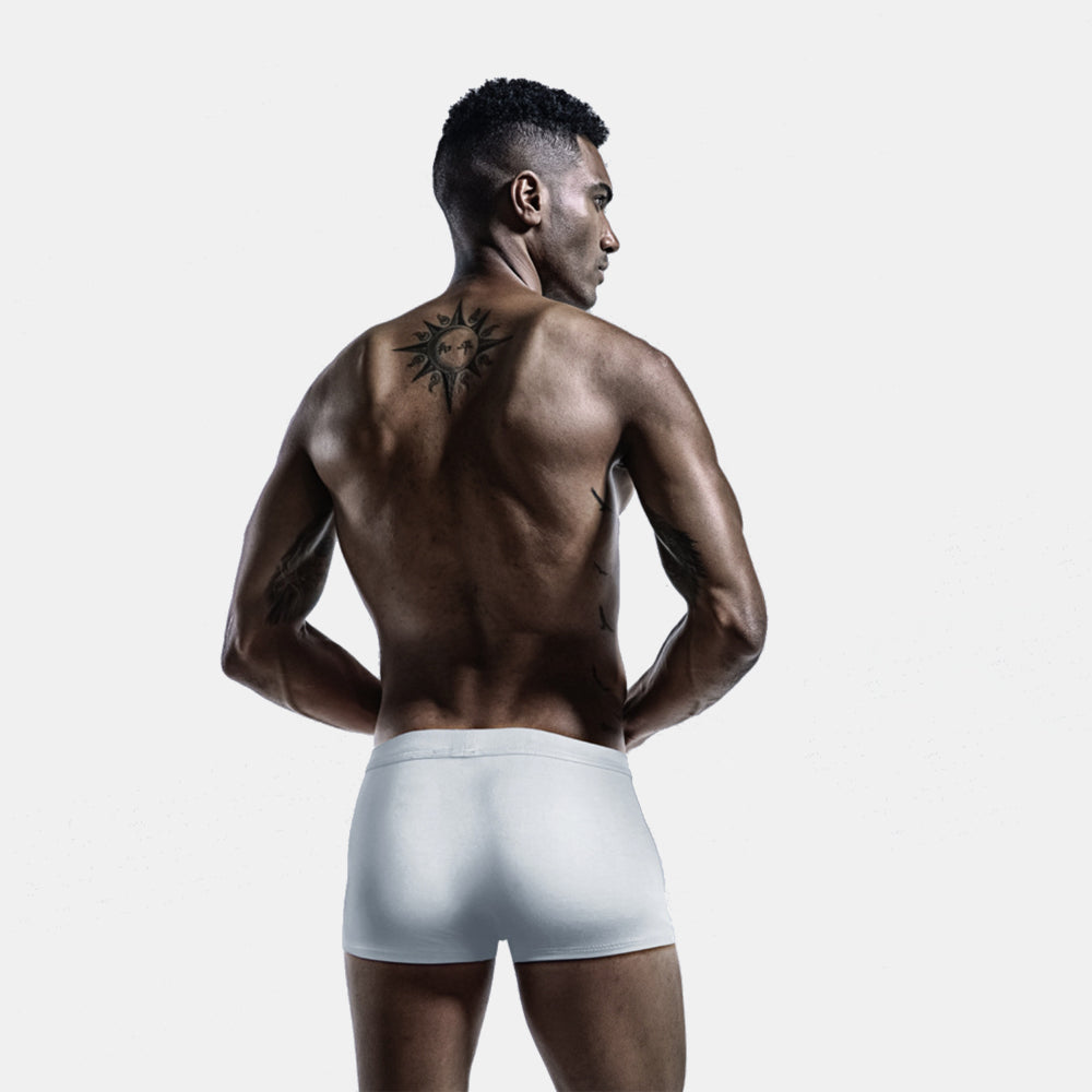 Men's Elephant Pouch Trunk-3 Pack