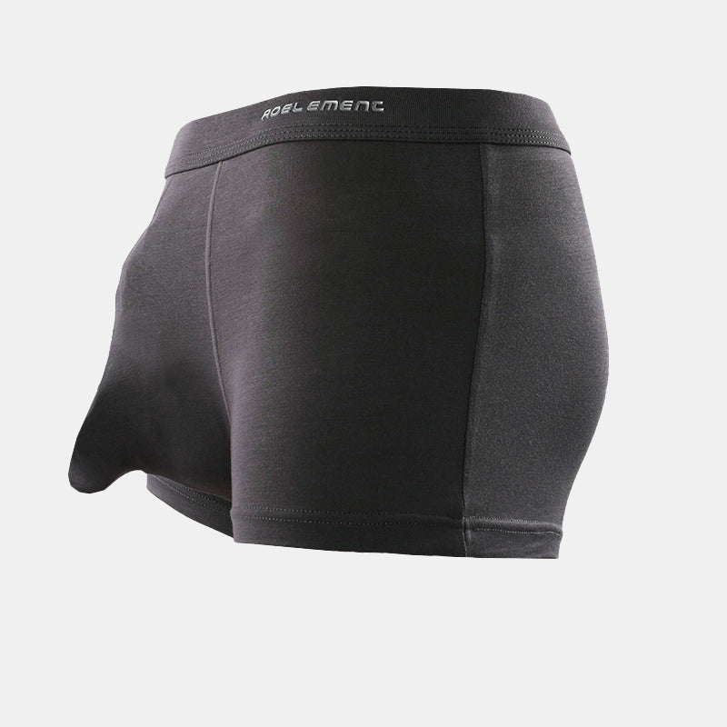 Men's Elephant Pouch Trunk-3 Pack