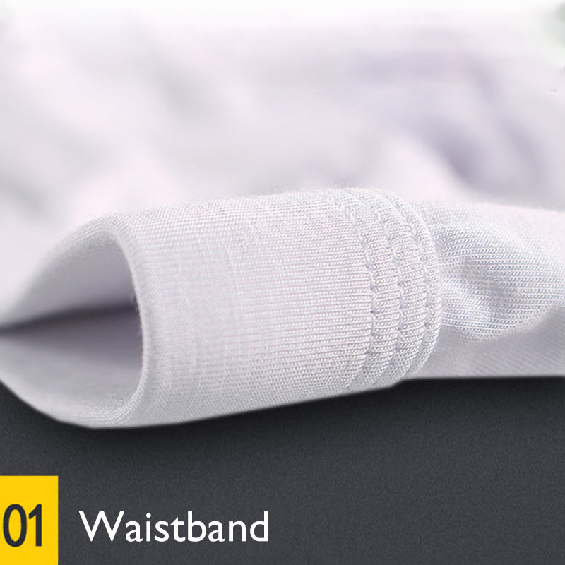 Men's Elephant Pouch Trunk-3 Pack