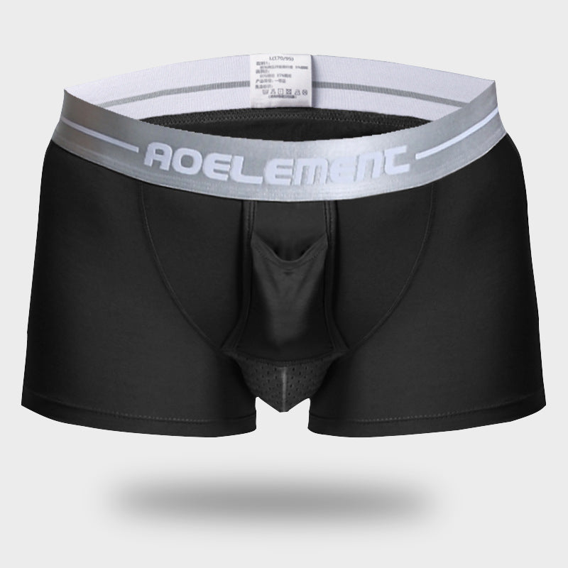 Men's Kangaroo Pouch Underwear