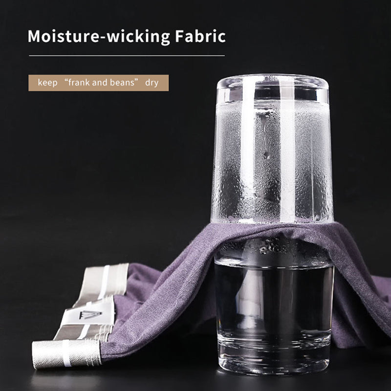 Men's Kangaroo Pouch Underwear