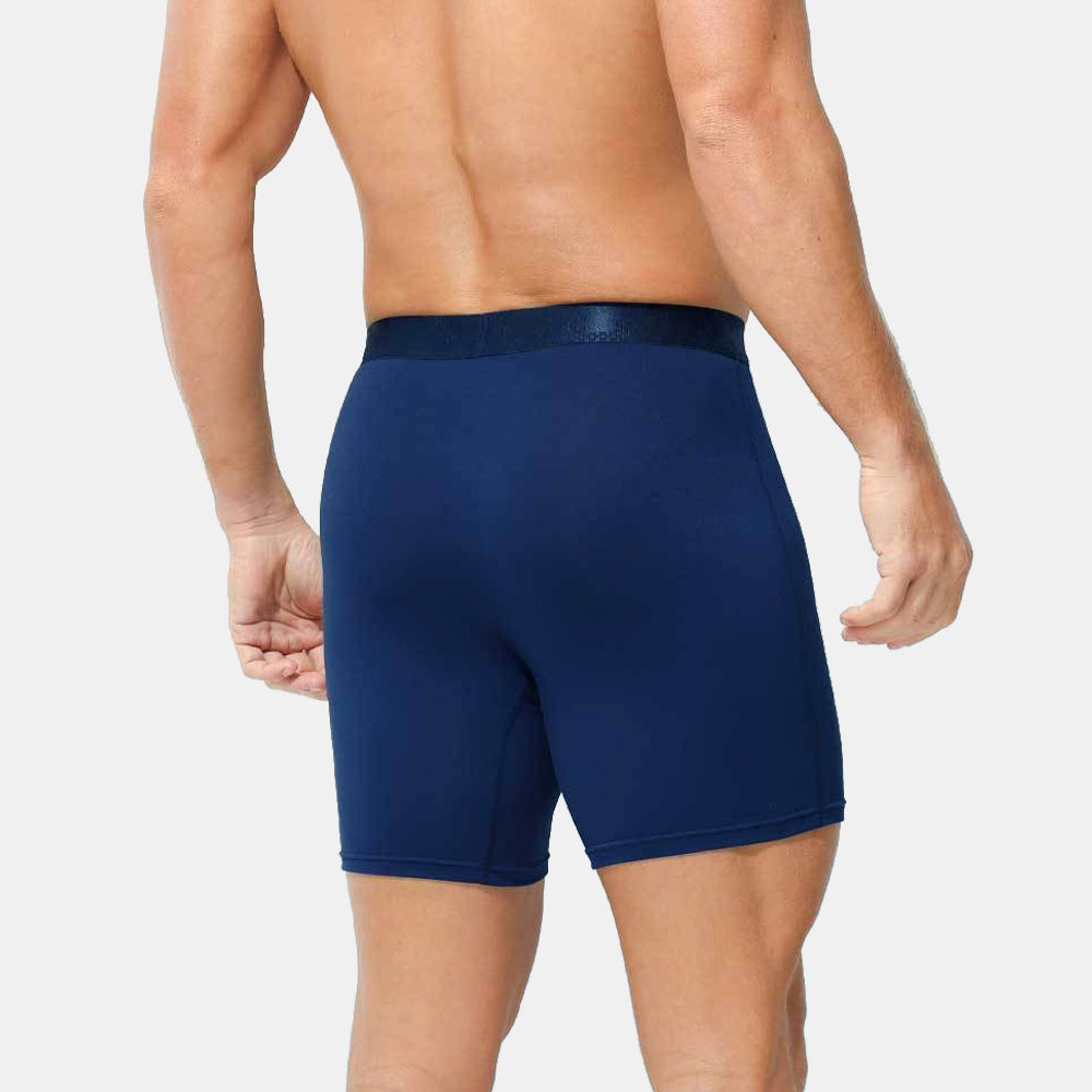 Men's Pouch Boxer Brief-3 Pack