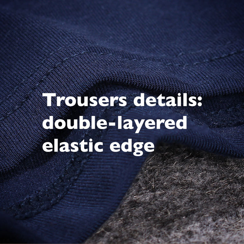 Aoelement Men's U Shaped Pouch Trunks-3 Pack