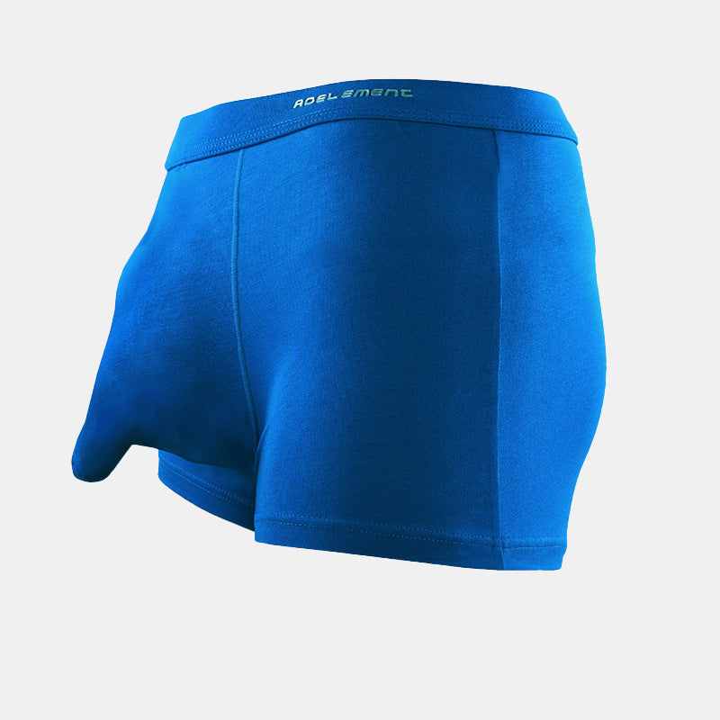 Men's Elephant Pouch Trunk-3 Pack