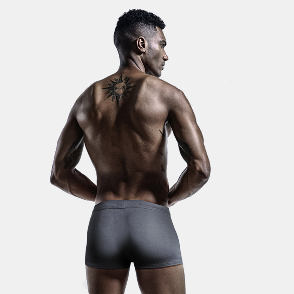 Men's Elephant Pouch Trunk-3 Pack