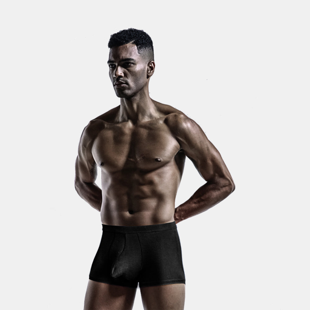 Men's Elephant Pouch Trunk-3 Pack