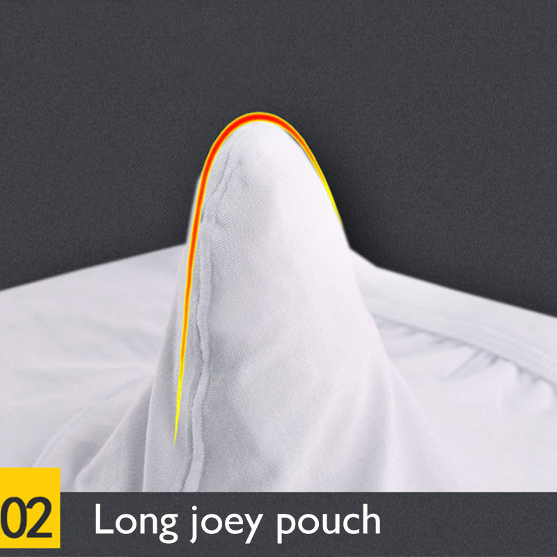 Men's Elephant Pouch Trunk-3 Pack