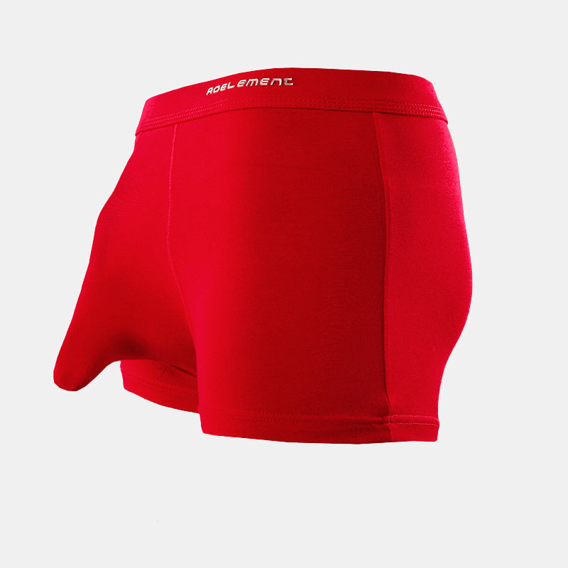 Men's Elephant Pouch Trunk-3 Pack