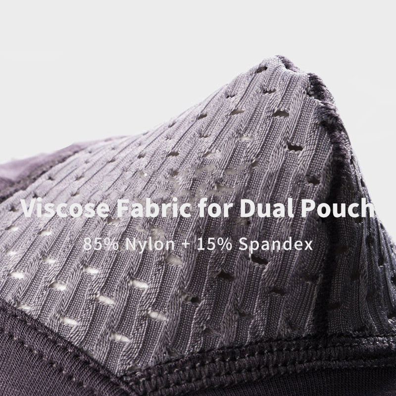 Men's Kangaroo Pouch Underwear