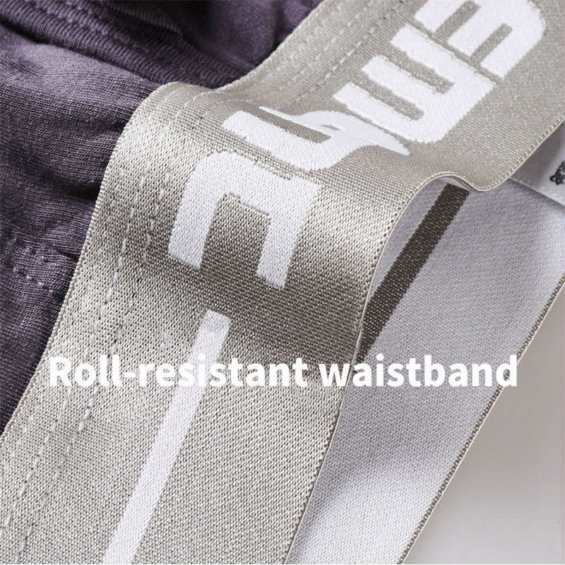 Men's Kangaroo Pouch Underwear