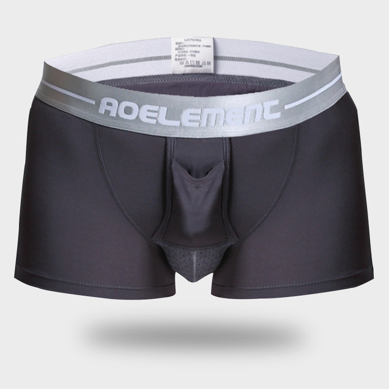 Men's Kangaroo Pouch Underwear