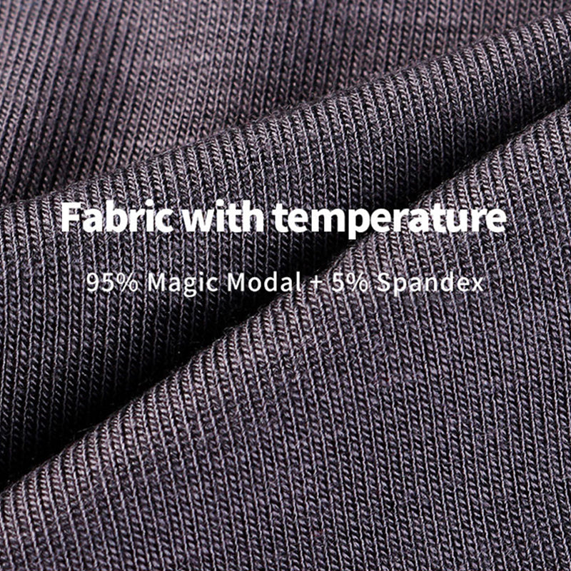 Men's Kangaroo Pouch Underwear