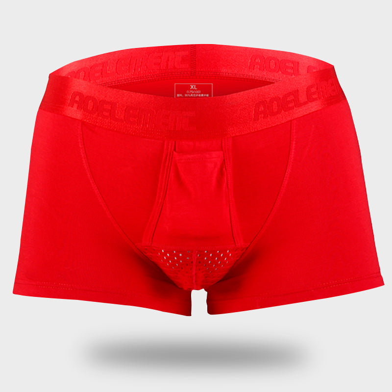 Men's Kangaroo Pouch Underwear