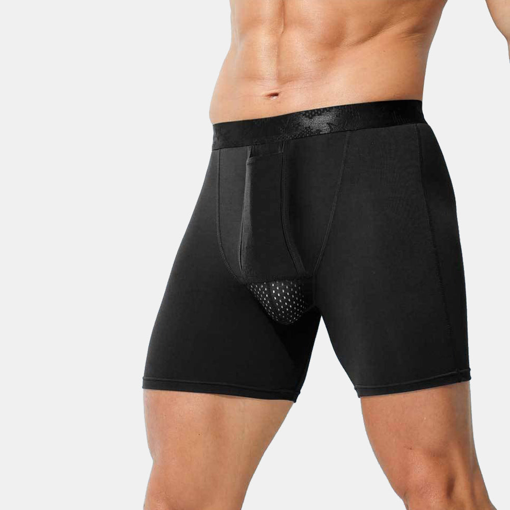 Men's Pouch Boxer Brief-3 Pack