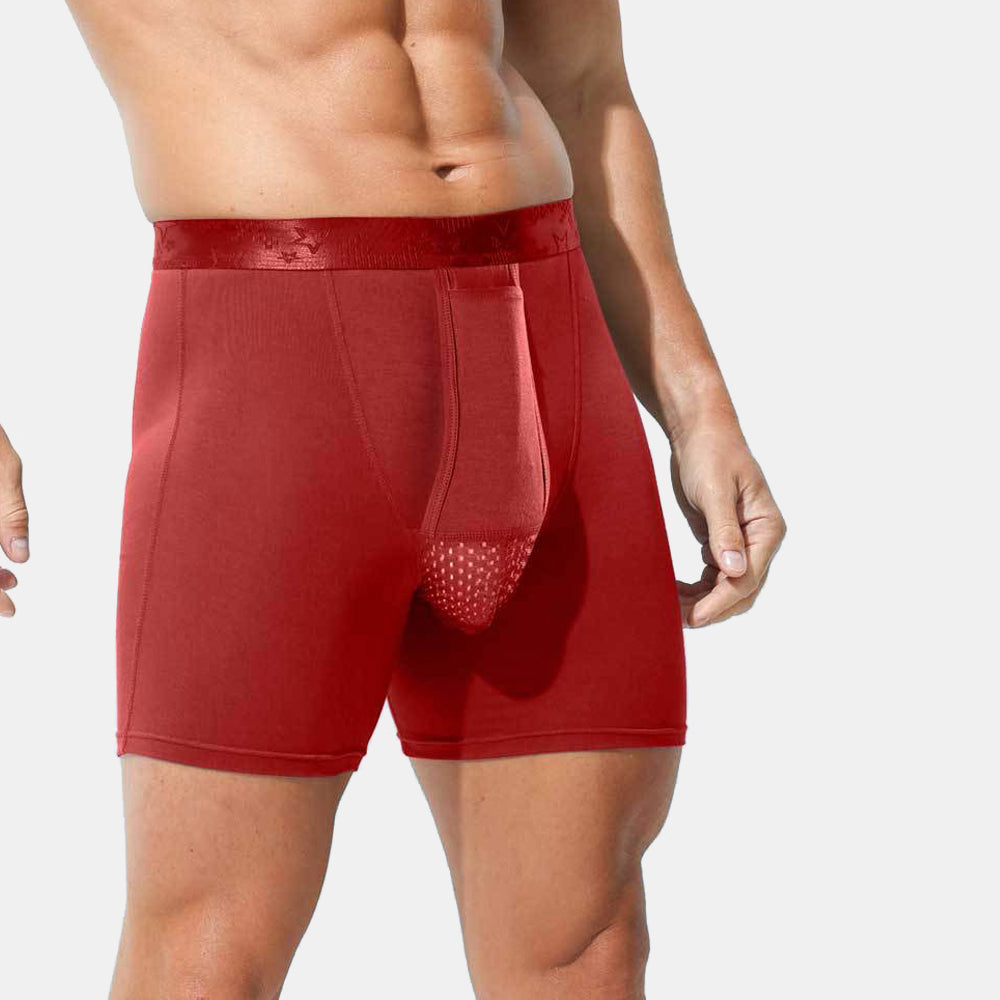 Men's Pouch Boxer Brief-3 Pack