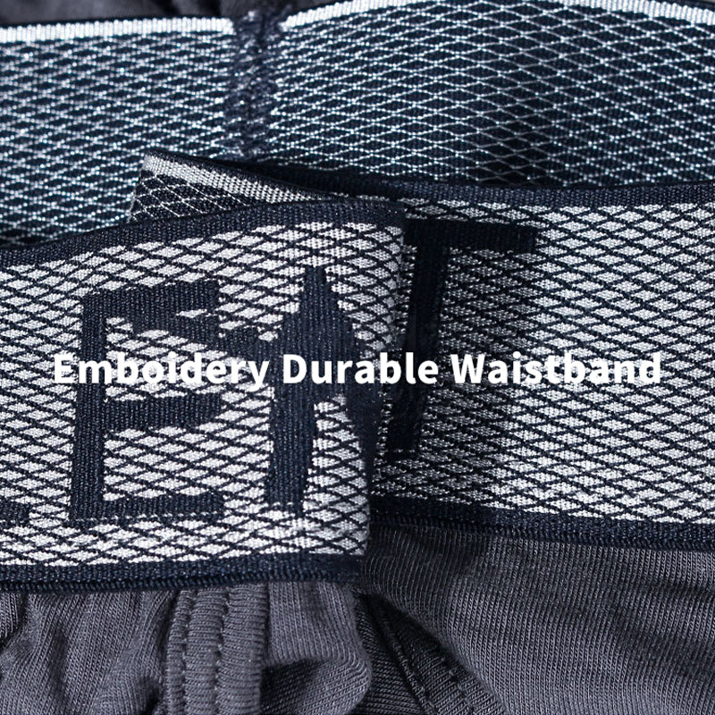 Men's Kangaroo Pouch Briefs-3 Pack