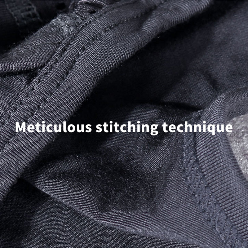 Men's Kangaroo Pouch Briefs-3 Pack