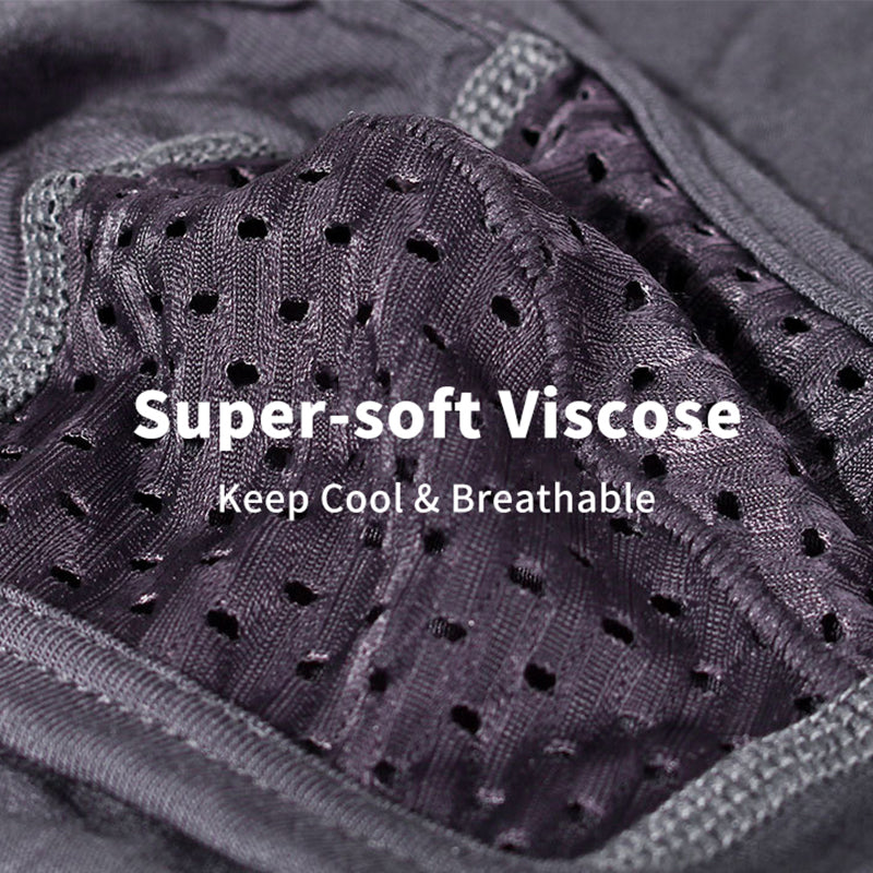 Men's Kangaroo Pouch Briefs-3 Pack